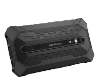 uleFone RugKing 2 Pro 4/128GB czarny - 1529389 - zdjęcie 15